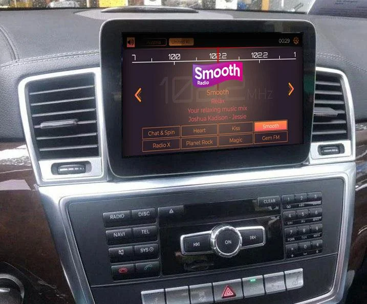 Car Radio on Google Play